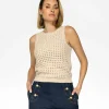 Tessel Antique White