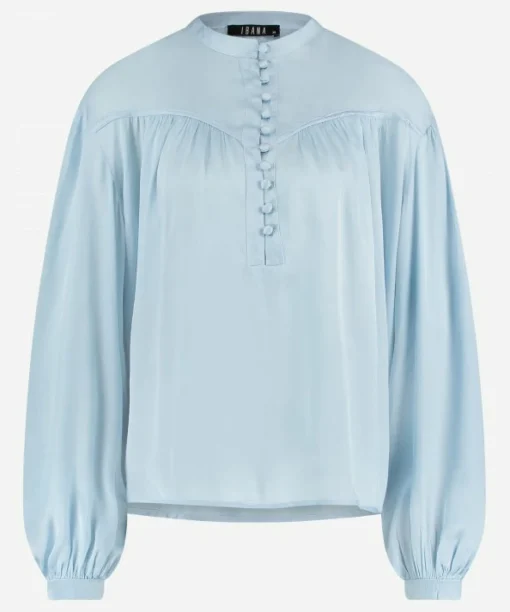 Teuna Soft Blue