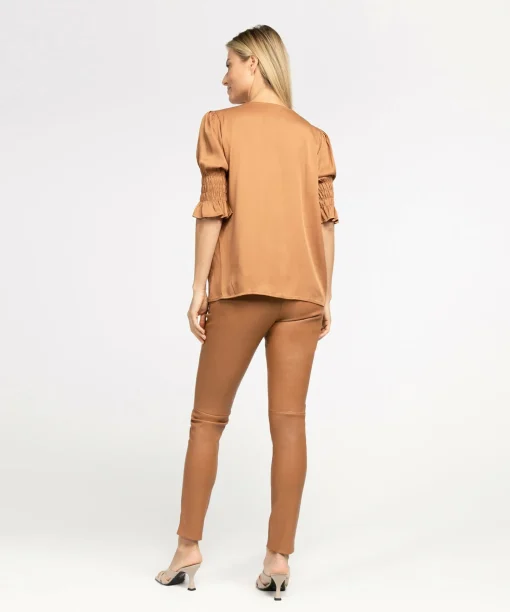 Teva Spicy Cognac