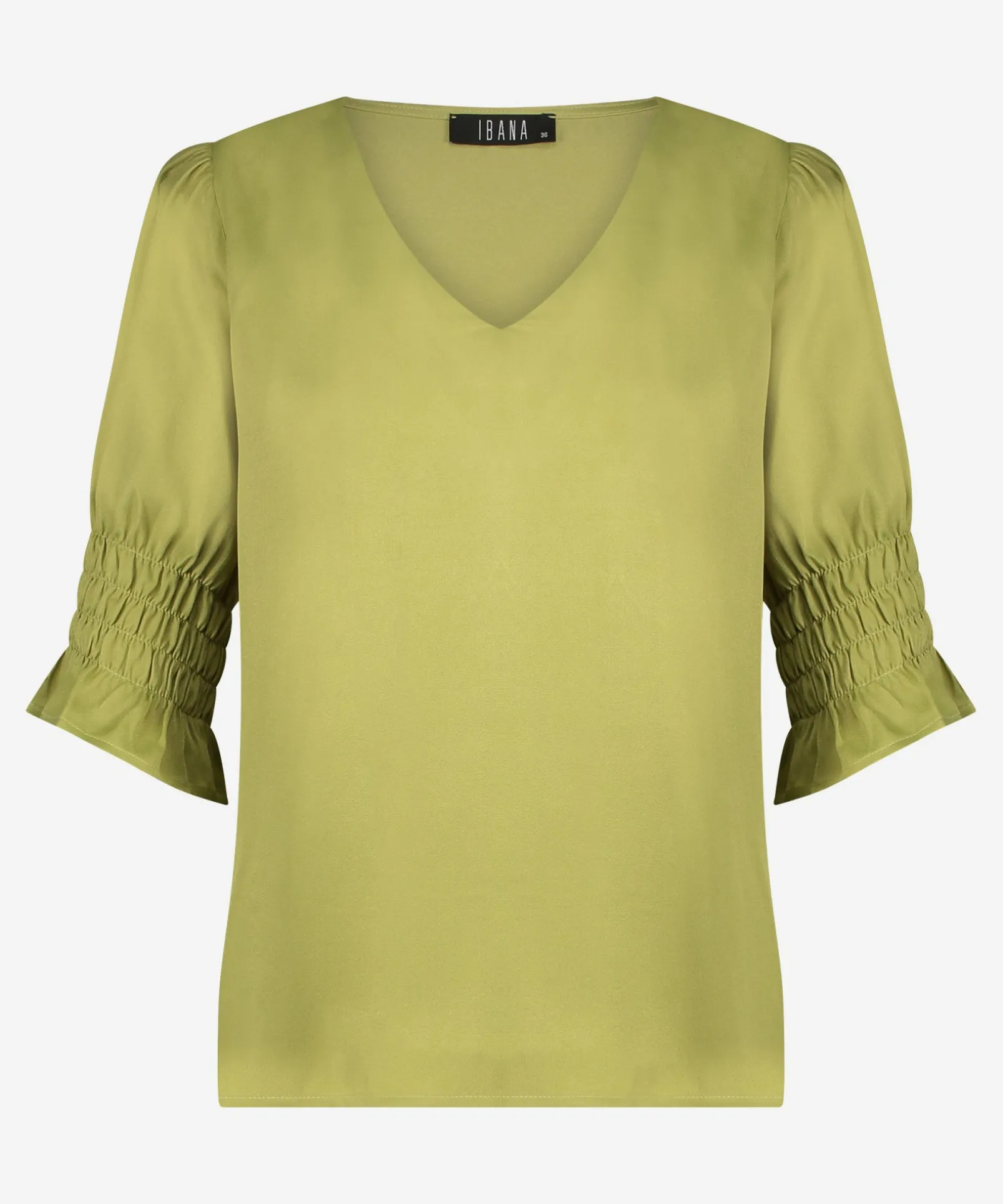 Teva Sweet Apple Green