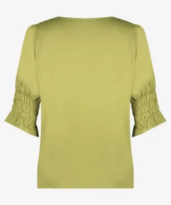 Teva Sweet Apple Green