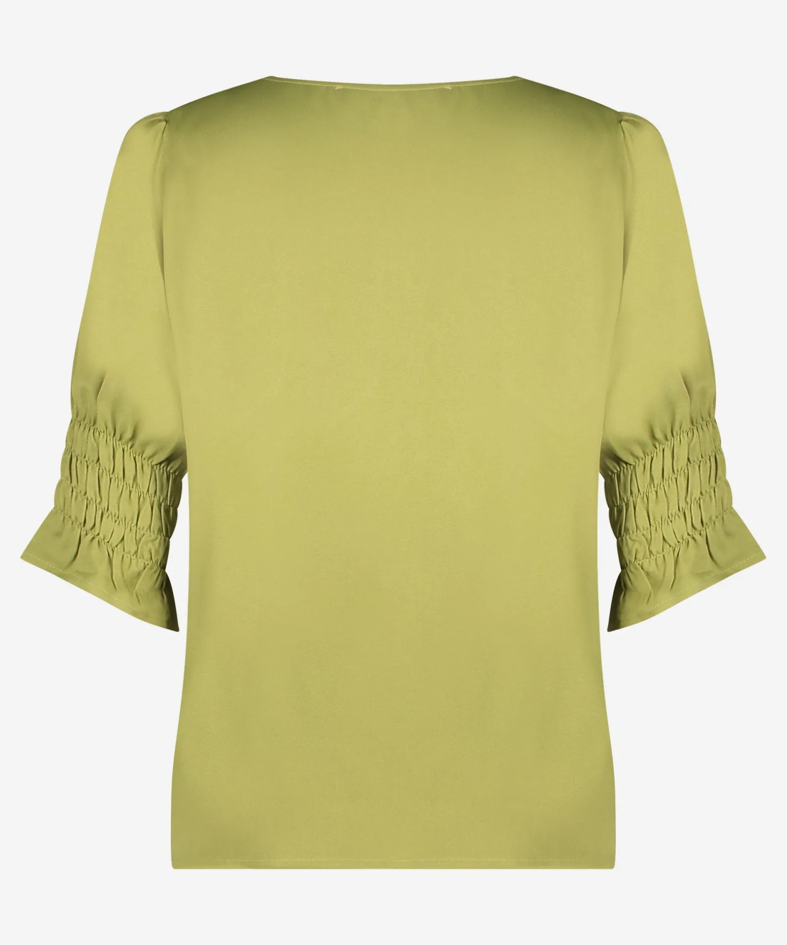 Teva Sweet Apple Green