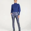 Texan Marine Blue
