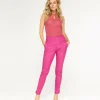 Tezza Bright Pink