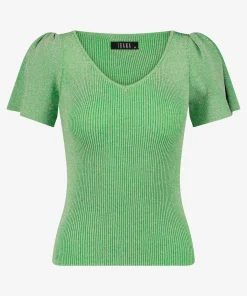 Thaira Snake Green