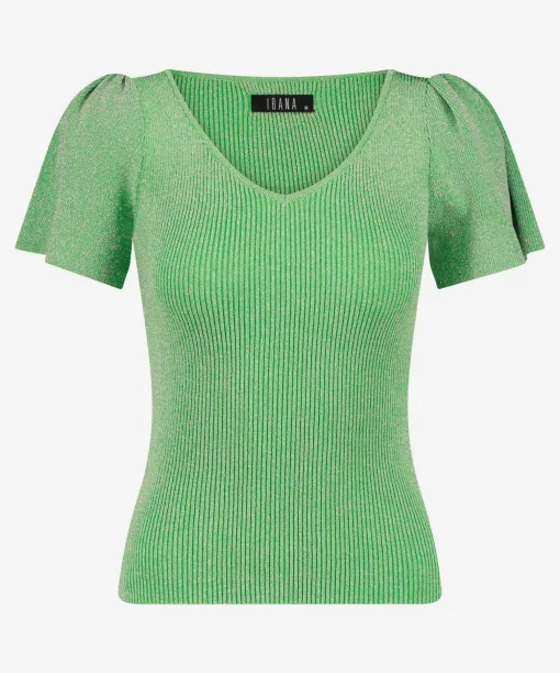 Thaira Snake Green