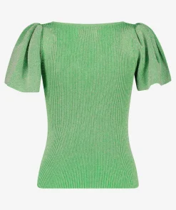 Thaira Snake Green