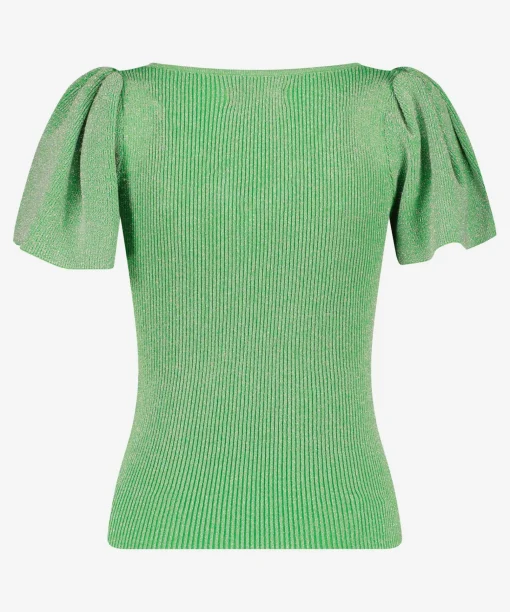 Thaira Snake Green
