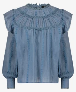 Thanique River Blue