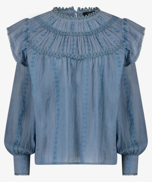 Thanique River Blue