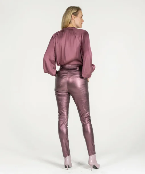 Thera Dusty Rose