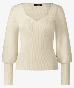 Thirza Creamy White