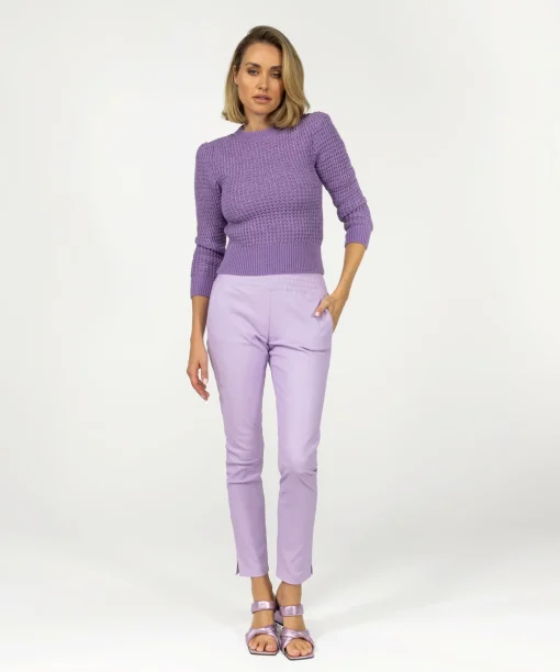 Tieke Soft Lilac