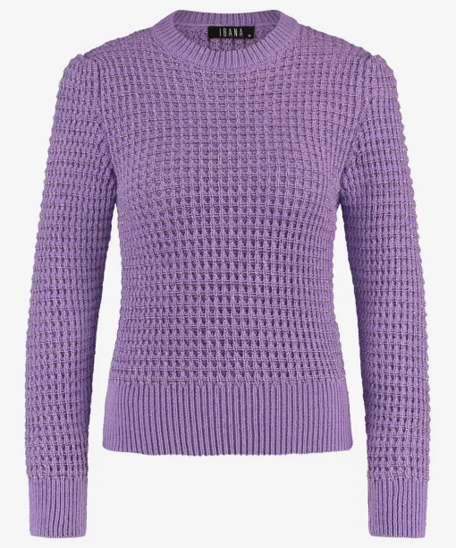 Tieke Soft Lilac