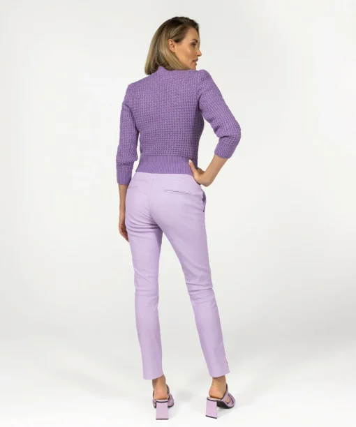 Tieke Soft Lilac