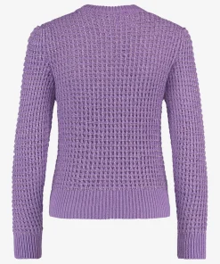 Tieke Soft Lilac