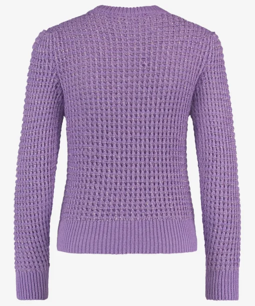 Tieke Soft Lilac