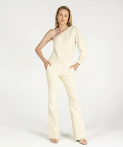 Tilda Creamy White