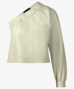 Tilda Creamy White