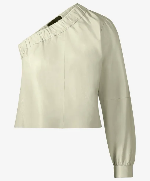 Tilda Creamy White
