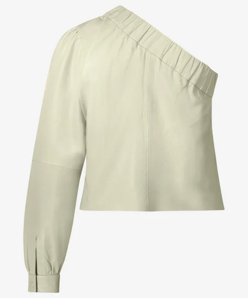 Tilda Creamy White