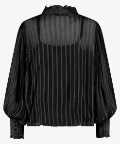 Tilden Black