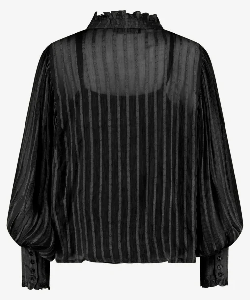 Tilden Black