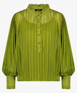 Tilden Sweet Apple Green