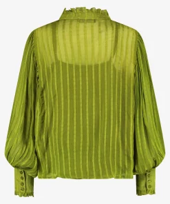 Tilden Sweet Apple Green