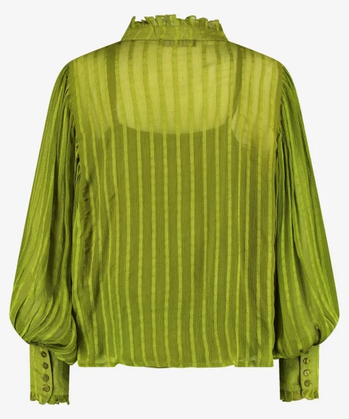 Tilden Sweet Apple Green