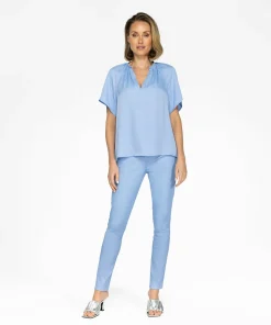 Tillie Airy Blue