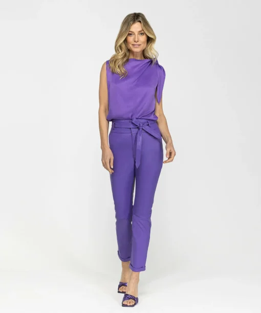 Tilse Violet