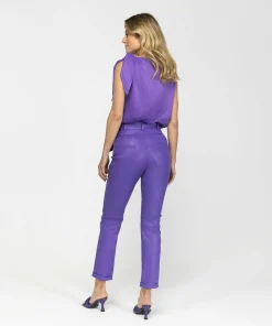 Tilse Violet