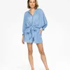 Tinca Airy Blue
