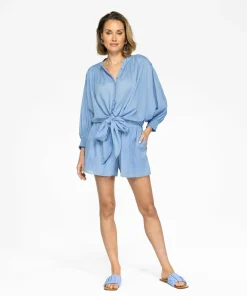 Tinca Airy Blue