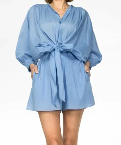 Tinca Airy Blue