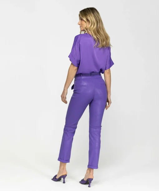Tinker Violet