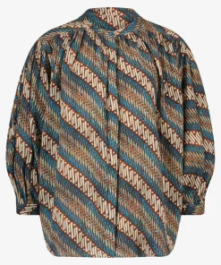 Tiren Print Batik