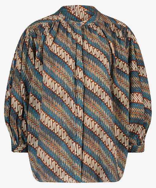 Tiren Print Batik