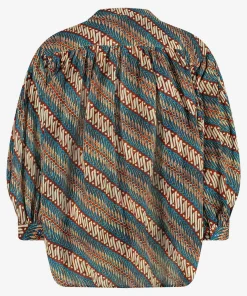 Tiren Print Batik