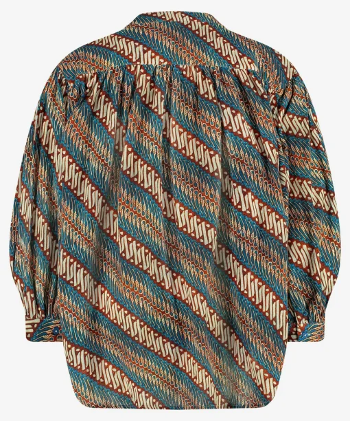 Tiren Print Batik