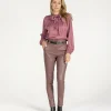 Tivi Dusty Rose