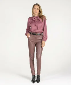 Tivi Dusty Rose