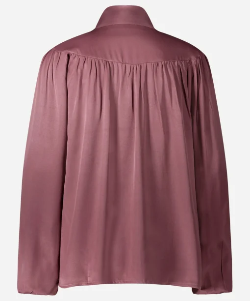 Tivi Dusty Rose