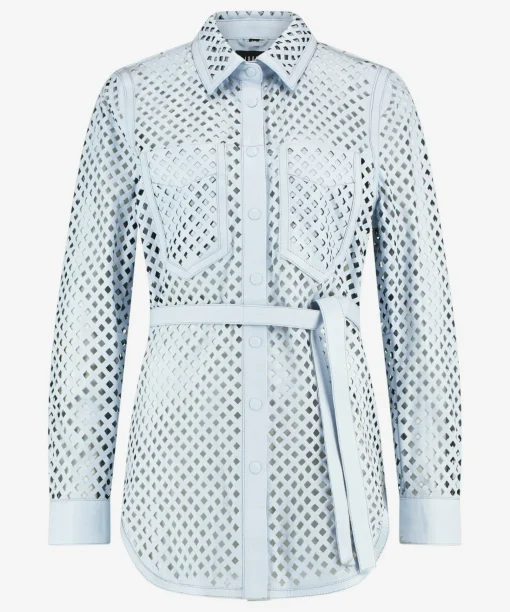 Tjez Soft Blue