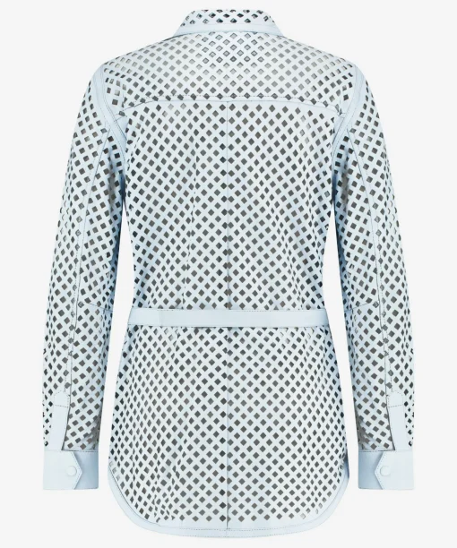 Tjez Soft Blue