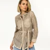 Tjez Soft Taupe