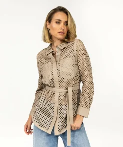 Tjez Soft Taupe