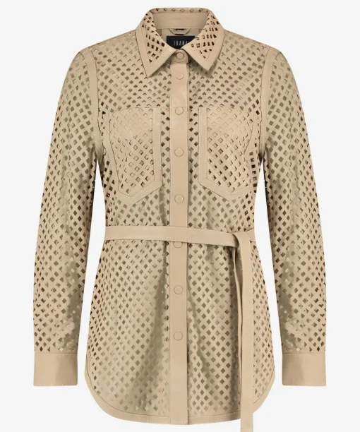 Tjez Soft Taupe