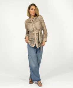 Tjez Soft Taupe
